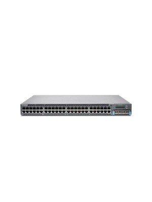 Juniper EX4100-48MP